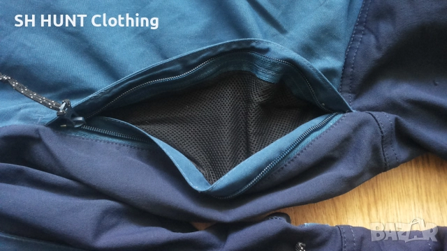 Lundhags Avhu Stretch Trouser размер 50 / M панталон със здрава и еластична материи - 1716, снимка 5 - Екипировка - 52865052