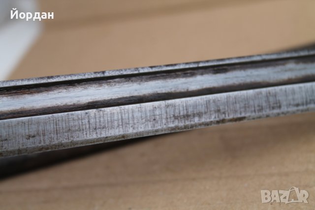 Щик "Манлихер Каркано", снимка 16 - Антикварни и старинни предмети - 44403314