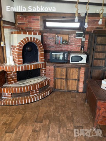 Къща за гости, снимка 4 - Почивки на море - 41305135