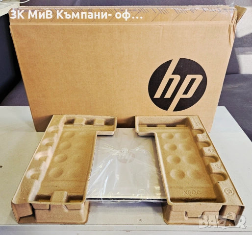 Лаптоп HP ProBook 450 G8, i5-1135G7, 16GB, 256GB SSD 01286-26