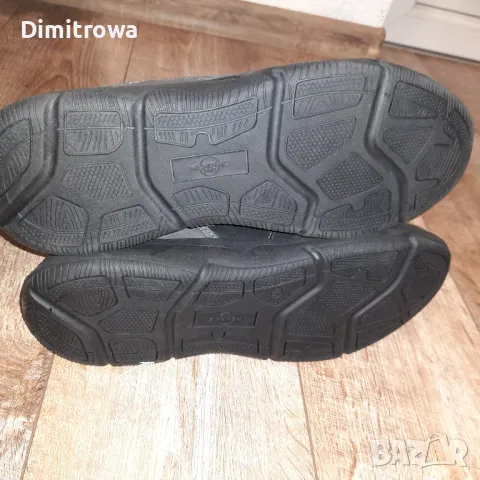 н.46 Memphis one mid cut, снимка 7 - Мъжки боти - 47489126