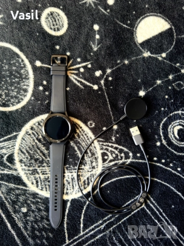 смарт часовник Samsung Galaxy Watch4 Classic 46mm