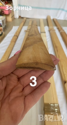 Дървени первази за врата , снимка 4 - Други - 36070831