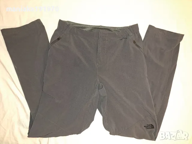 The North Face DIABLO REG TAPERED PANT (М) мъжки спортен панталон