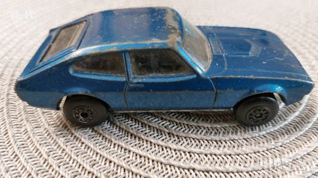Български Matchbox , снимка 3 - Колекции - 56233945