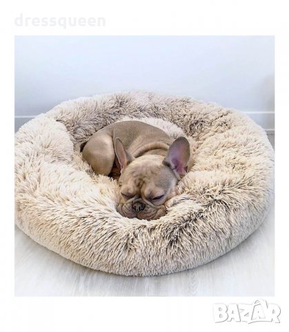 3164 Меко легло за куче или котка, снимка 6 - Други стоки за животни - 34237142