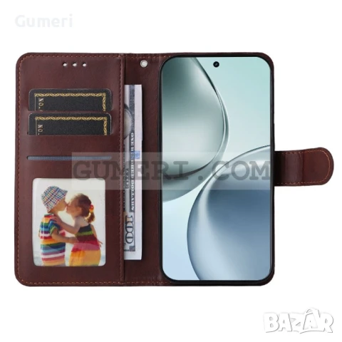 Realme 14 Pro+ 5G  Тефтер Стойка, снимка 6 - Калъфи, кейсове - 50504735