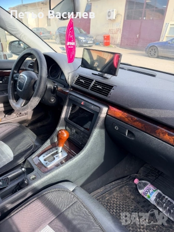 Audi a4 b7, снимка 13 - Автомобили и джипове - 53741453