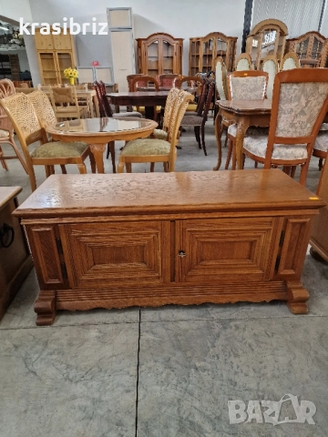 Масивна Ракла -внос от Германия! , снимка 2 - Ракли - 51916389