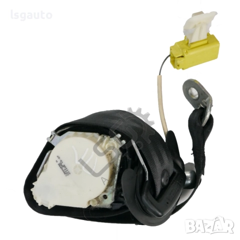 Преден ляв предпазен колан Volkswagen Passat (B6) 2005-2010 ID:150133