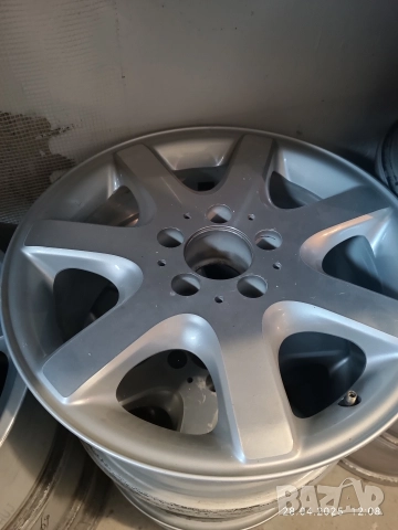 ДЖАНТИ АЛУМИНИЕВИ ЕДИНИЧНИ БРОЙКИ , снимка 17 - Гуми и джанти - 52627303
