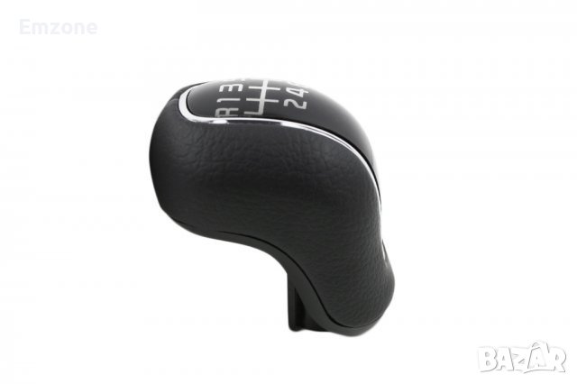 Tопка скоростен лост 7024 кожа кожена 6 скорости Хюндай Hyundai IX20 I30 Киа KIA Ceed 2 F SPORTAGE, снимка 6 - Аксесоари и консумативи - 40331825