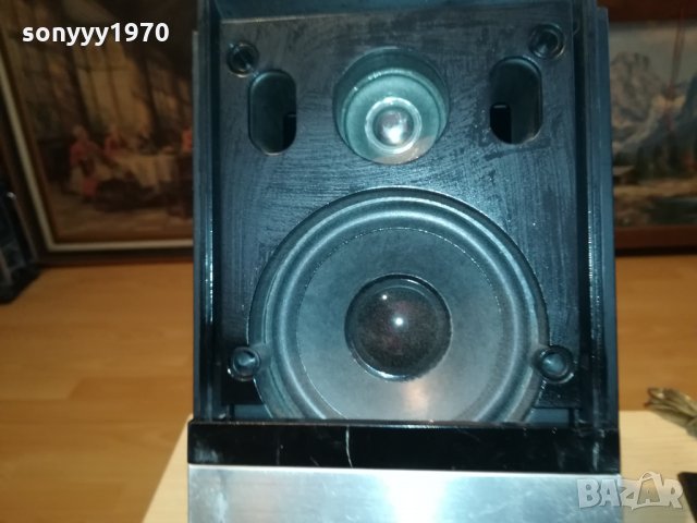 SCHNEIDER 2WAVE-ВНОС GERMANY 0802221931, снимка 5 - Тонколони - 35721295