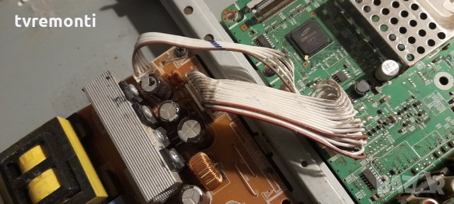 Платка POWER SUPPLY BN44-00213A , снимка 4 - Части и Платки - 34552253