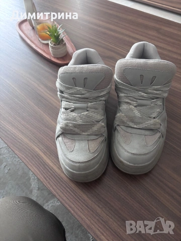 Спортни обувки, снимка 2 - Спортни обувки - 53291774