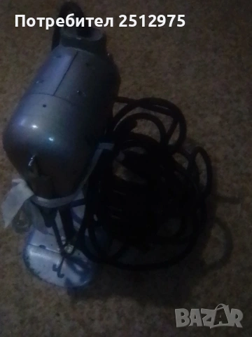 шивашка машина за рязане на плат , снимка 4 - Други машини и части - 53290366