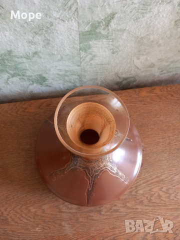 Гарафа Декантер за вино, снимка 2 - Чаши - 44926774