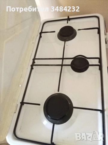 Газов котлон