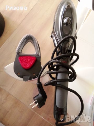 SilverCrestЮтия за мигновено ползване, снимка 2 - Ютии - 41016115