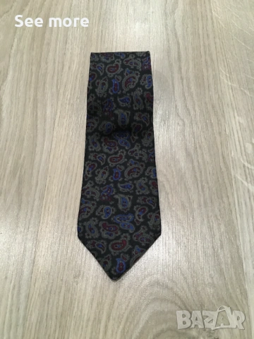 Valentino,Versace ,Roberto Cavalli......сет вратовръзки , снимка 17 - Шалове - 36241098