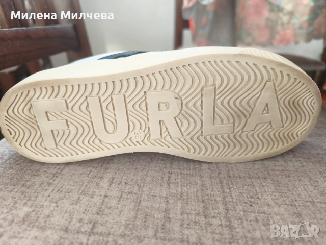 Furla Joy 36 номер, снимка 5 - Маратонки - 53742248