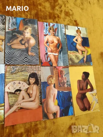 Продавам еротични снимки, снимка 3 - Колекции - 47514513