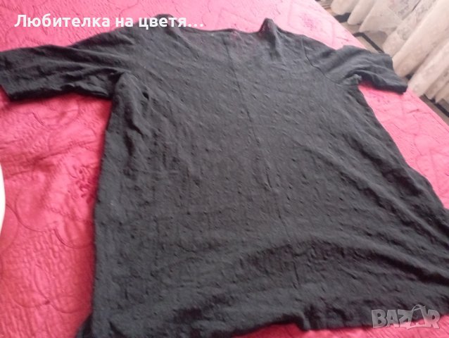  парео за плаж в черно 22 лв Хл размер, снимка 3 - Бански костюми - 41016515