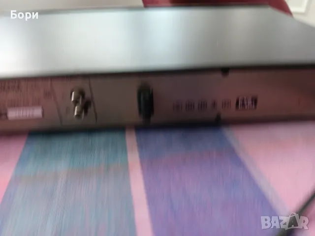 YAMAHA T-520 стерео тунер, снимка 9 - Радиокасетофони, транзистори - 49040530