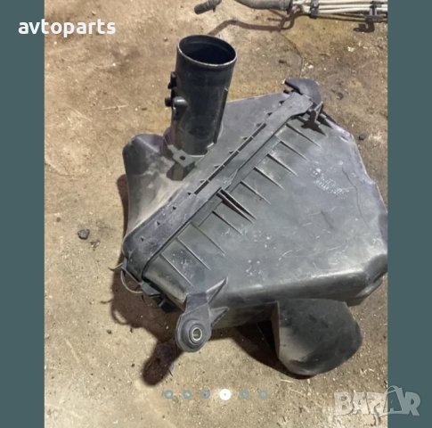 Toyota avensis verso 2005година 2.0d4d казан антифриз,филтърна кутия, снимка 2 - Части - 40477990