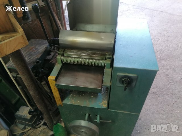 Щрайхмус 260 мм. , снимка 4 - Други машини и части - 35921060