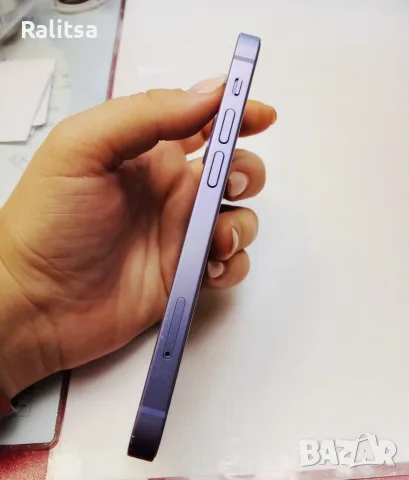 IPhone 12mini 256gb, снимка 5 - Apple iPhone - 55852673