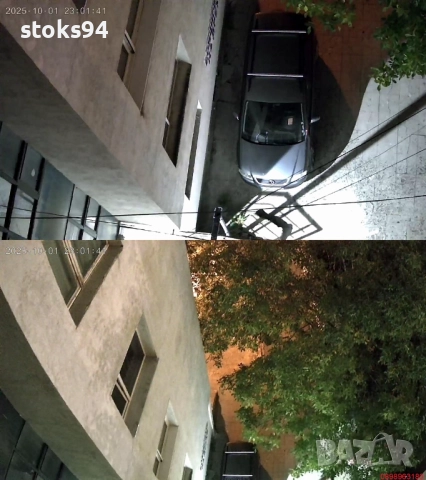 КОЛЕДНА ПРОМО: 15% ОТСТЪПКА! 🎁 15MP 4K WiFi PTZ камера с 10X реално увеличение и AI Проследяване, снимка 8 - IP камери - 52724622