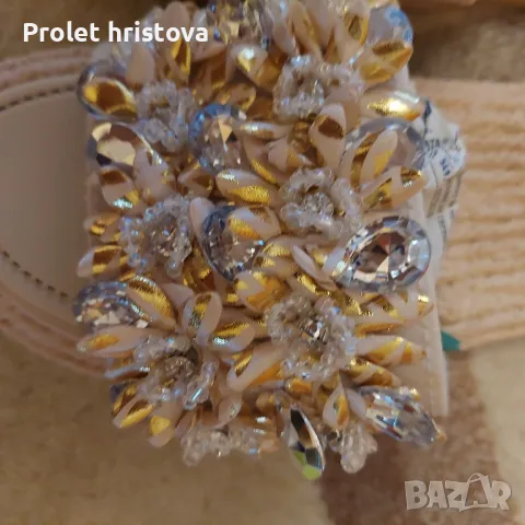 Елегантни чехли, снимка 1