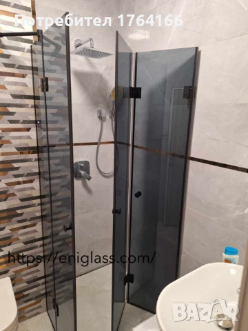 Душ кабини, снимка 2 - Душ кабини и вани - 50918477