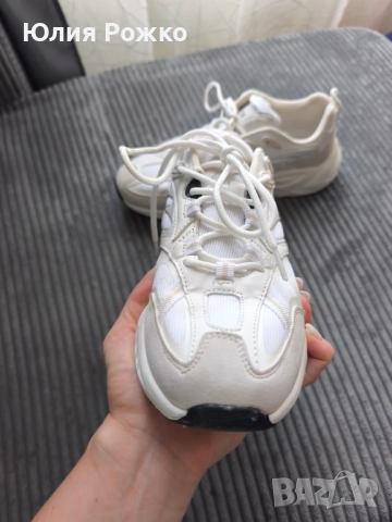 Спортни маратонки, снимка 5 - Маратонки - 51965517