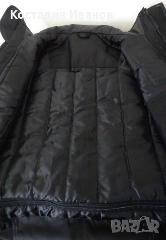 BOSCH професионално зимно яке размер L БОШ, снимка 8 - Якета - 53184421