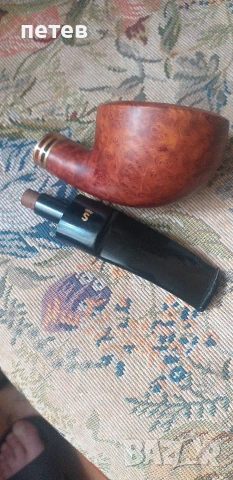 стара Лула., снимка 7 - Антикварни и старинни предмети - 53691120