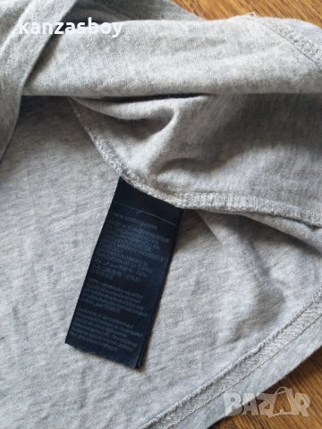 Tommy Hilfiger - страхотна мъжка тениска размер - ХЛ, снимка 7 - Тениски - 40580957