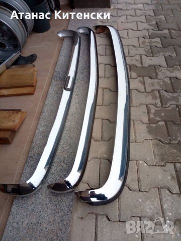 Авточасти за ВАЗ москвич луда Нива, снимка 14 - Части - 34210141