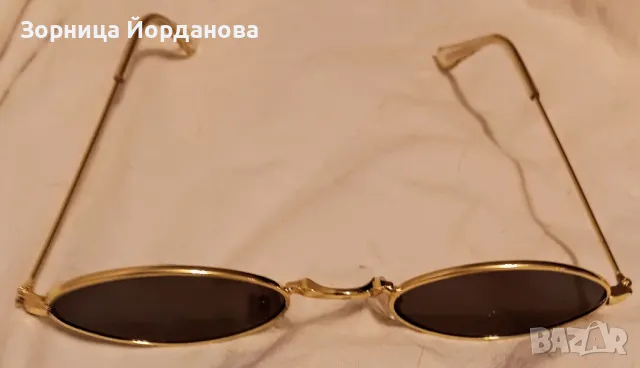 Слънчеви очила , снимка 2 - Слънчеви и диоптрични очила - 48375985