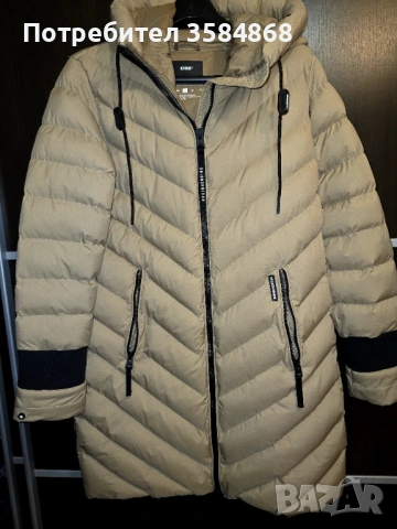 Ново зимно яке Khujo Л размер