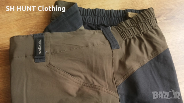 Mackenzie Stretch Trouser размер XL за лов риболов панталон със здрава и еластична материи - 1710, снимка 5 - Екипировка - 52861173
