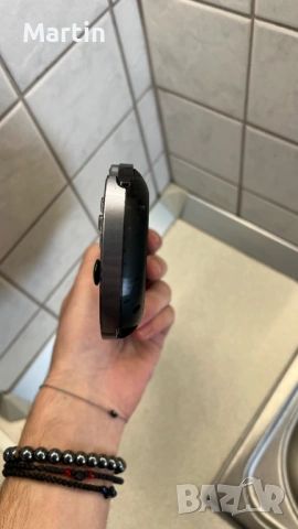 Modded Sony PS Vita PCH-1100 Piano Black 128GB/256GB, снимка 7 - PlayStation конзоли - 53740276