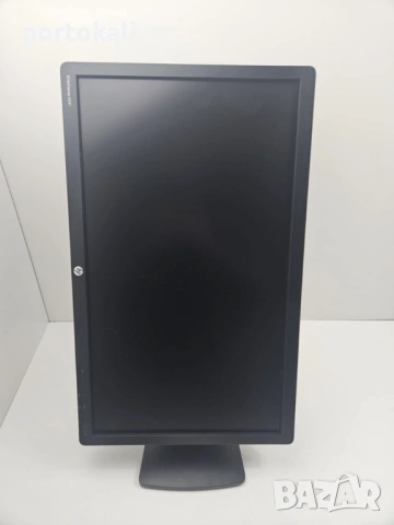 +Гаранция! IPS Монитор HP EliteDisplay E231 23" инча + кабели, снимка 11 - Монитори - 53391158