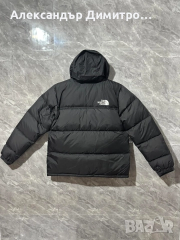 Мъжко яке The North Face, снимка 2 - Якета - 52956146