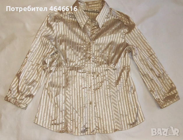 Лот дрехи, снимка 8 - Блузи с дълъг ръкав и пуловери - 52657341