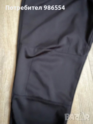 Долнище за момче Nike размер XL, снимка 2 - Детски анцузи и суичери - 56085355