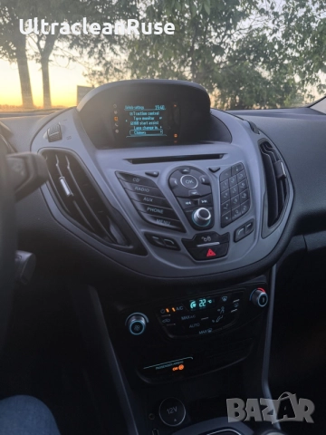 Ford B-Max 1.0 EcoBoost | 2016 г. | Нов внос Германия, снимка 12 - Автомобили и джипове - 55857255