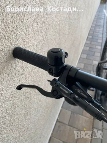 E-MTB Cube Reaction Hybrid Perf. XL 625 само на 653KM, снимка 10 - Велосипеди - 47852654