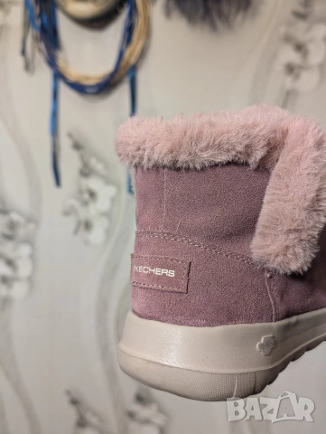 Skechers On the GO Joy номер 39 обувки / боти , снимка 9 - Дамски боти - 53415798